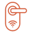 Fechadura eletrônica