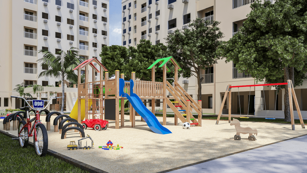 Playground